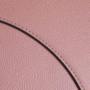 Replica Dior Saddle Bag Pink - high-accuracy replica luxury purse