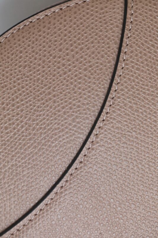 Replica Dior Saddle Bag Nude - best quality luxury bag dupe