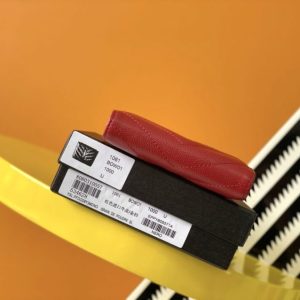 Replica Yves Saint Laurent Zipper Wallet - ultra-realistic fake designer tote