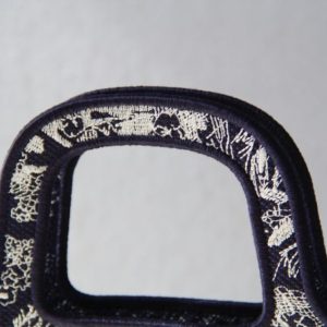 Replica Dior Tote Book Mini Reverse Jouy - high-end fake designer purse