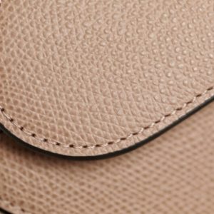 Replica Dior Saddle Bag Small Nude - premium-grade designer purse dupe