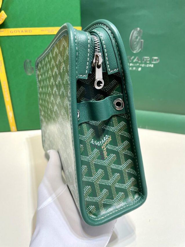 Replica Goyard Jouvence Toiletry Bag - 1:1 designer replica handbag