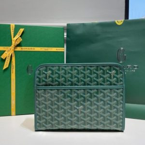 Replica Goyard Jouvence Toiletry Bag - elite superclone designer purse