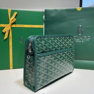 Replica Goyard Jouvence Toiletry Bag - elite superclone designer purse