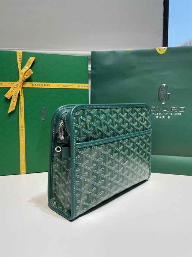 Replica Goyard Jouvence Toiletry Bag - elite superclone designer purse