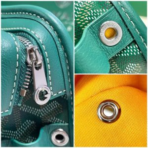 Replica Goyard Jouvence Toiletry Bag - ultra-realistic fake designer tote