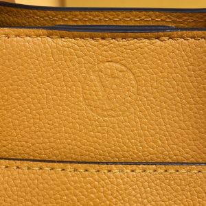 Replica Louis Vuitton On My Side PM Brown - best-selling designer handbag dupe