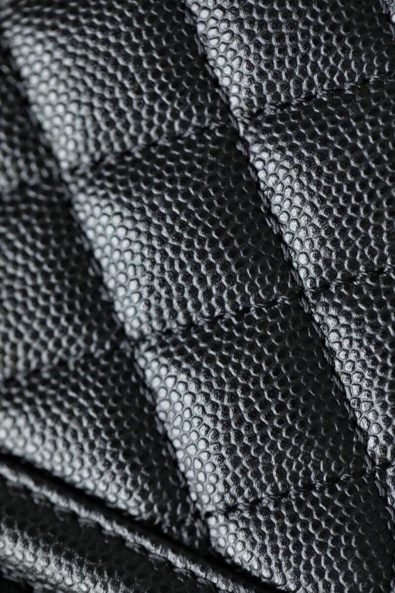 Replica CHANEL Le Boy Black - high-end fake designer purse