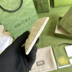 Replica Gucci Marmont Card Holder - best-selling designer handbag dupe