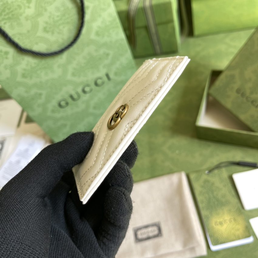 Replica Gucci Marmont Card Holder - ultra-realistic fake designer tote