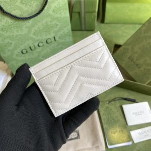 Replica Gucci Marmont Card Holder - elite superclone designer purse
