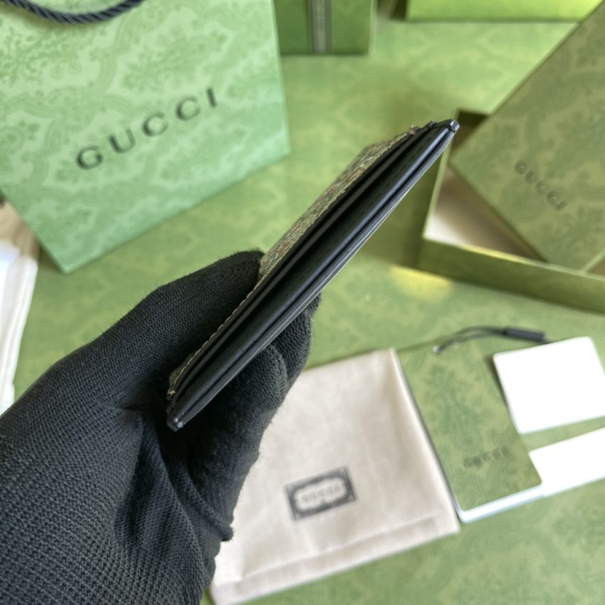 Replica Gucci Card Holder All Styles - best quality luxury bag dupe