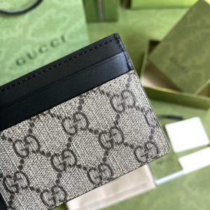 Replica Gucci Card Holder All Styles - elite superclone designer purse