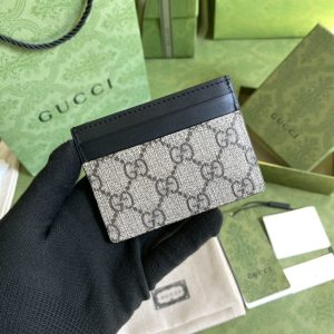 Replica Gucci Card Holder All Styles - elite superclone designer purse