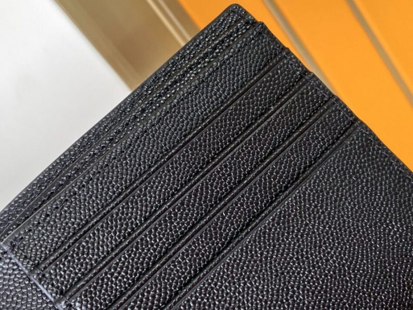 Replica Yves Saint Laurent BiFold Man Wallet - premium-grade designer purse dupe