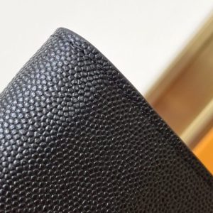 Replica Yves Saint Laurent BiFold Man Wallet - near-authentic luxury replica handbag