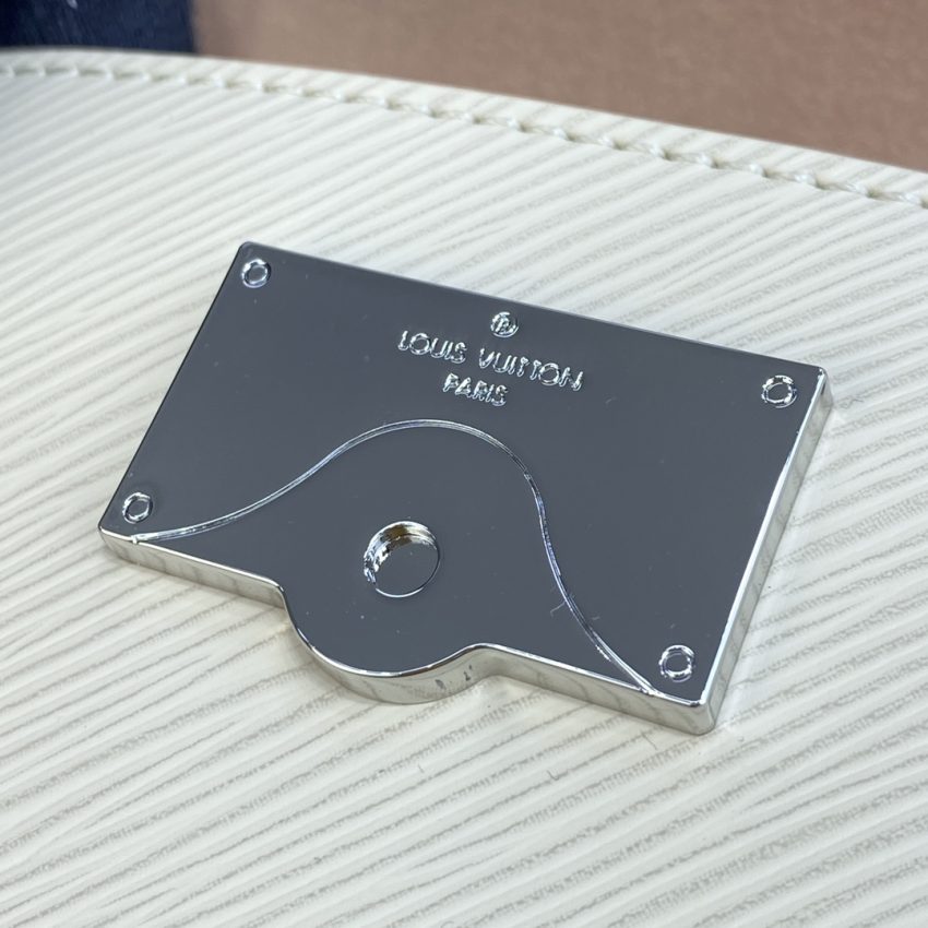 Replica Louis Vuitton Cluny Mini Beige - best-selling designer handbag dupe