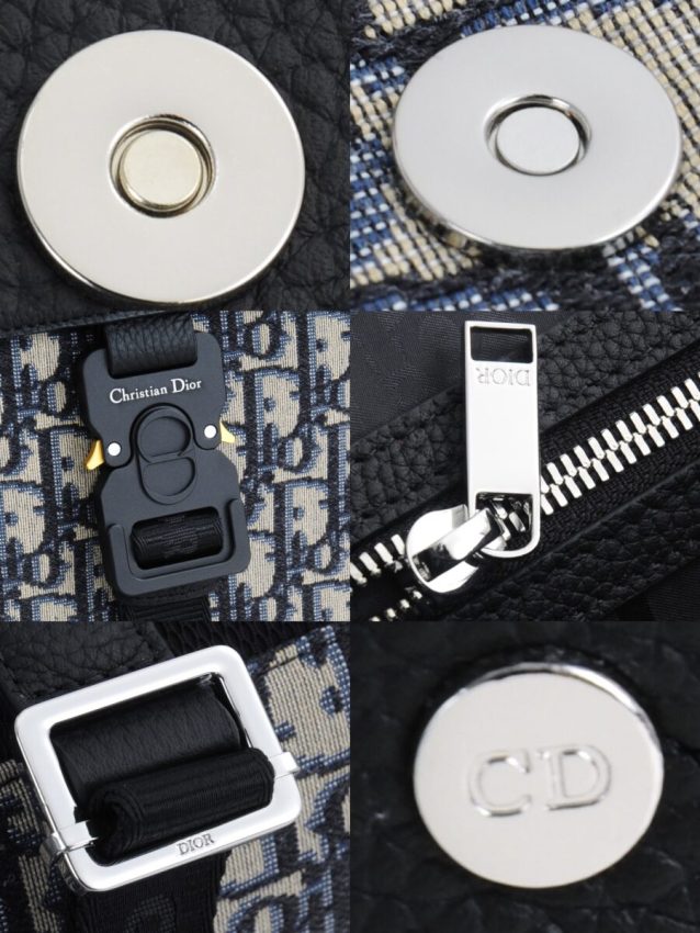 Replica Dior Saddle Backpack Large - elite superclone designer purse