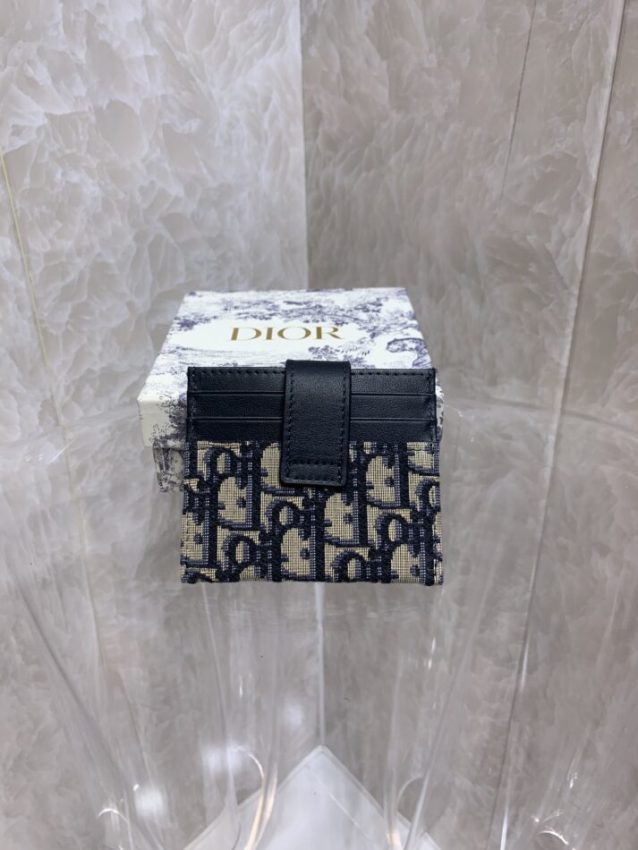 Replica Dior Card Holder Man Beige - top-tier luxury replica shoulder bag