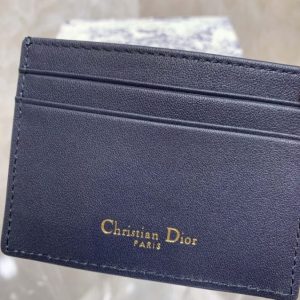 Replica Dior Card Holder CD - best-selling designer handbag dupe