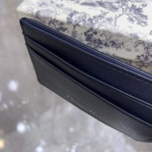 Replica Dior Card Holder CD - top-rated replica designer bag