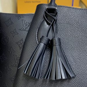 Replica Louis Vuitton Humea Black - top-rated replica designer bag
