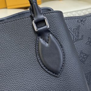 Replica Louis Vuitton Humea Black - high-quality designer bag clone