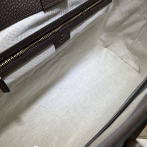 Replica Gucci Ophidia Medium Tote GG Canvas - premium-grade designer purse dupe