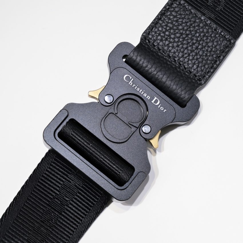 Replica Dior Lingot 22 Jacquard - best-selling designer handbag dupe