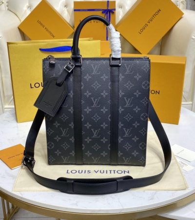 Replica Louis Vuitton Sac Plat Cross - 1:1 designer replica handbag