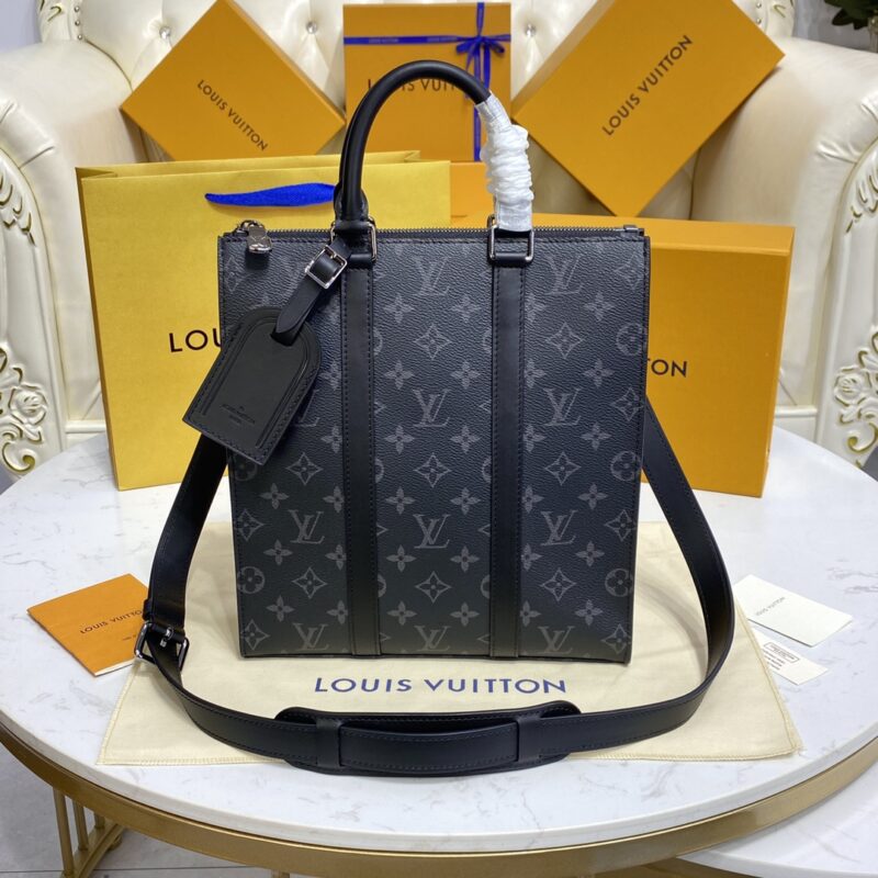 Replica Louis Vuitton Sac Plat Cross - 1:1 designer replica handbag