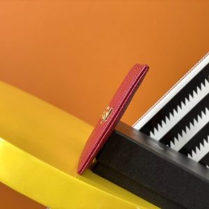 Replica Yves Saint Laurent Card Holder - high-end fake designer purse