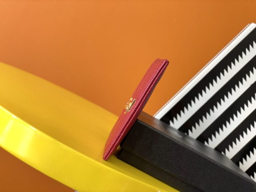 Replica Yves Saint Laurent Card Holder - high-end fake designer purse