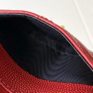 Replica Yves Saint Laurent Card Holder - authentic-look luxury purse replica