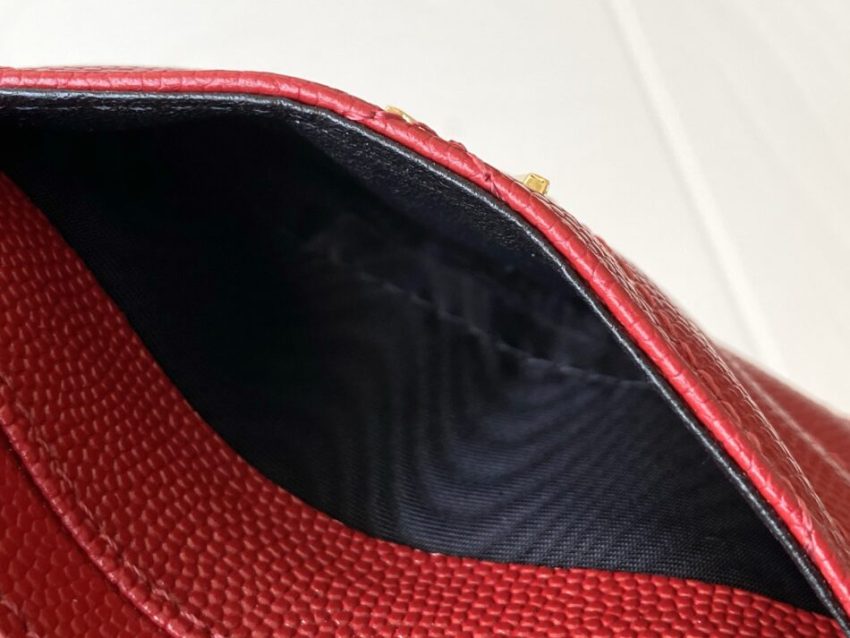 Replica Yves Saint Laurent Card Holder - authentic-look luxury purse replica