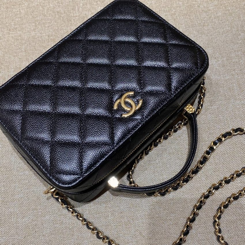 Replica CHANEL 22 Camera Bag - elite superclone designer purse