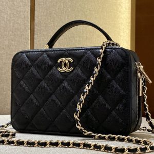 Replica CHANEL 22 Camera Bag - high-accuracy replica luxury purse