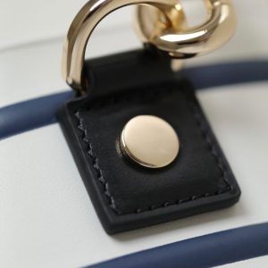 Replica Dior Camp White - premium 1:1 fake handbag model