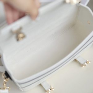 Replica Dior Camp White - top-rated replica designer bag