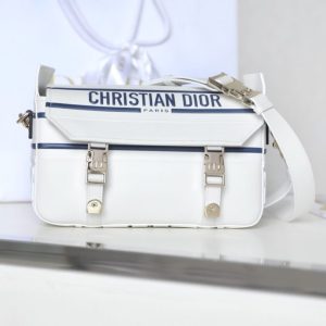 Replica Dior Camp White - ultra-realistic fake designer tote