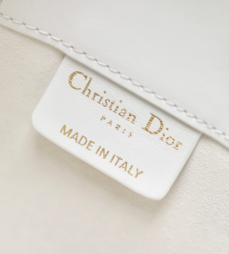 Replica Dior Camp White - elite superclone designer purse