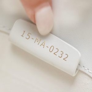 Replica Dior Camp White - authentic-look luxury purse replica