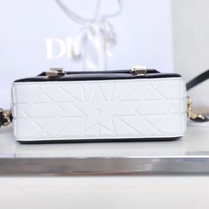 Replica Dior Camp Black - best quality luxury bag dupe
