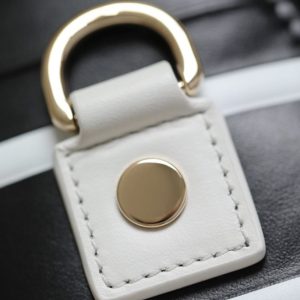 Replica Dior Camp Black - best-selling designer handbag dupe