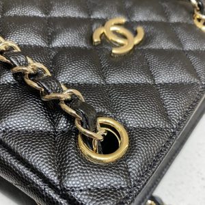 Replica CHANEL 22S Hubo Bag - elite superclone designer purse