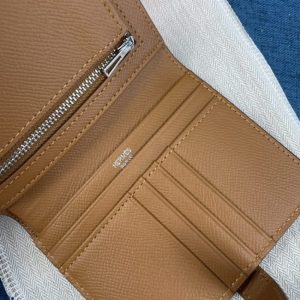 Replica Hermes Pocket Wallet - best-selling designer handbag dupe