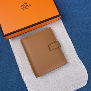 Replica Hermes Pocket Wallet - high-accuracy replica luxury purse