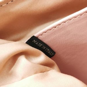 Replica Miu Miu Matelassé Crystal Pink - premium-grade designer purse dupe