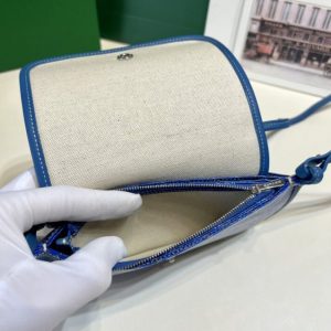 Replica Goyard Plumet Pocket Wallet - elite superclone designer purse