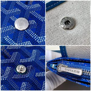 Replica Goyard Plumet Pocket Wallet - premium-grade designer purse dupe